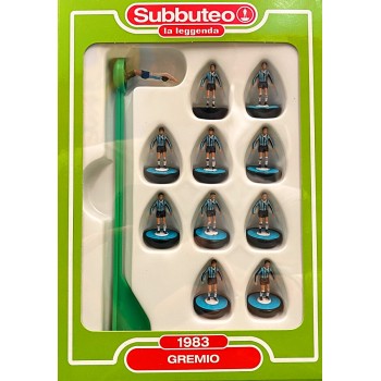 Subbuteo La Leggenda Gremio 1983